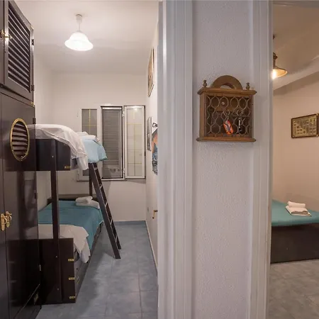 Appartamento Casa Gloria Positano