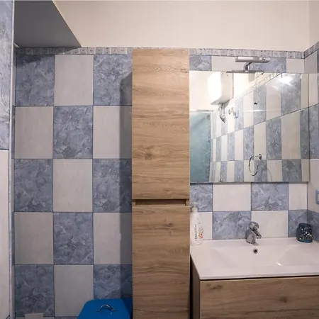 Appartement Casa Gloria *