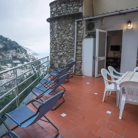 Apartament Casa Gloria