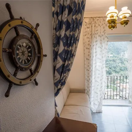 Casa Gloria Apartment