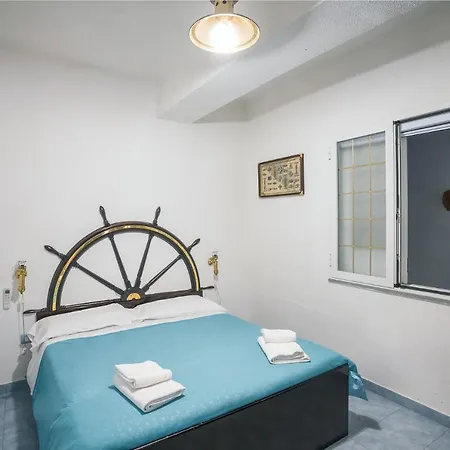 Casa Gloria Διαμέρισμα Ποζιτάνο