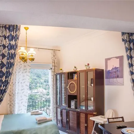 Casa Gloria Apartment *