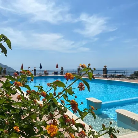 Casa Gloria Διαμέρισμα