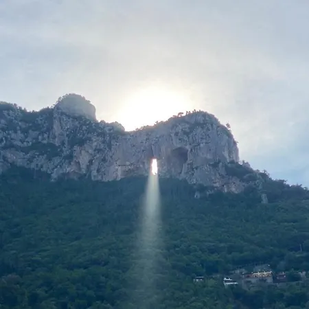 Casa Gloria * Ποζιτάνο