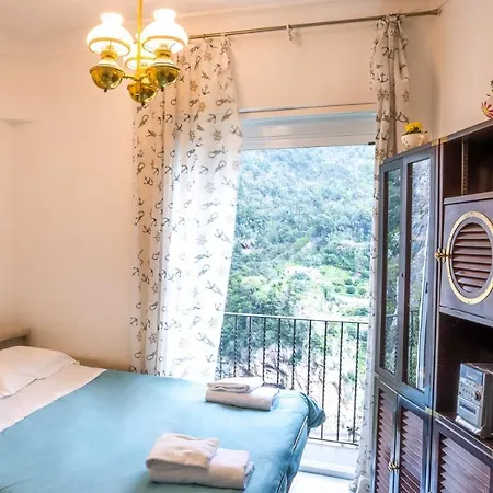 Διαμέρισμα Casa Gloria *