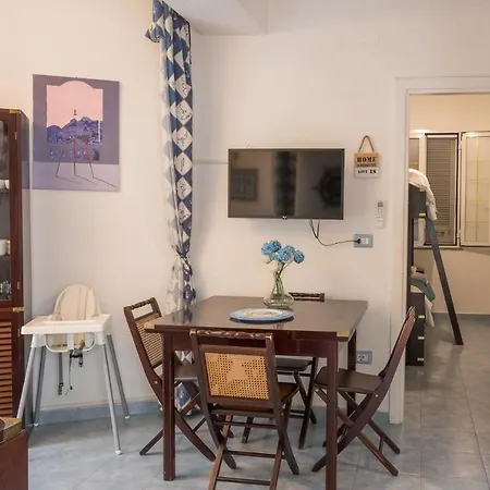 Casa Gloria Διαμέρισμα Ποζιτάνο