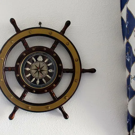Apartment Casa Gloria Positano