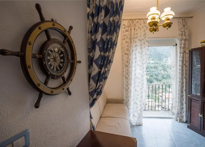 Casa Gloria Апартаменты