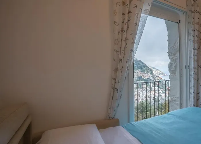 Апартаменты Casa Gloria