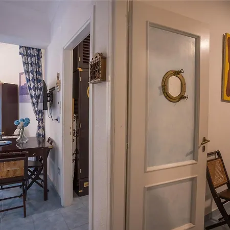 Apartmán Casa Gloria *